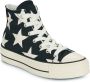 Converse Chuck Taylor All Star Ox Mono Dames Schoenen - Thumbnail 1