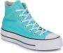 Converse Hoge Sneakers CHUCK TAYLOR ALL STAR LIFT - Thumbnail 2