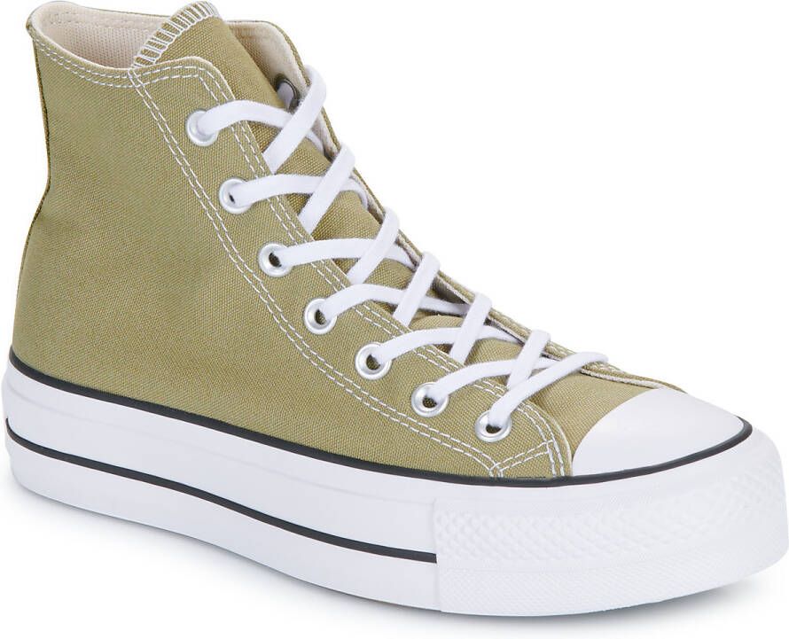 Converse Hoge Sneakers CHUCK TAYLOR ALL STAR LIFT