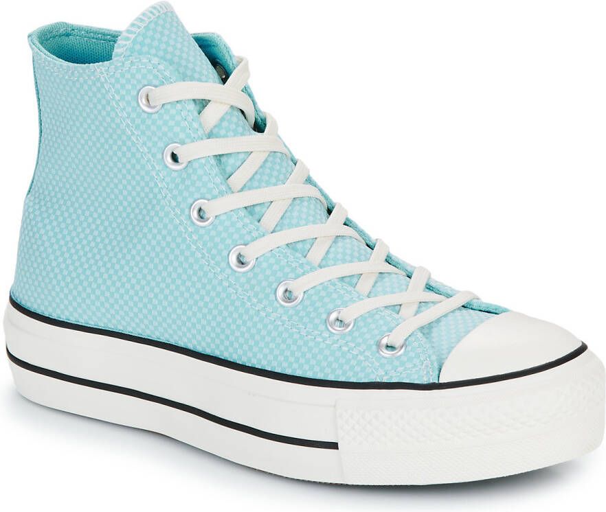 Converse Hoge Sneakers CHUCK TAYLOR ALL STAR LIFT