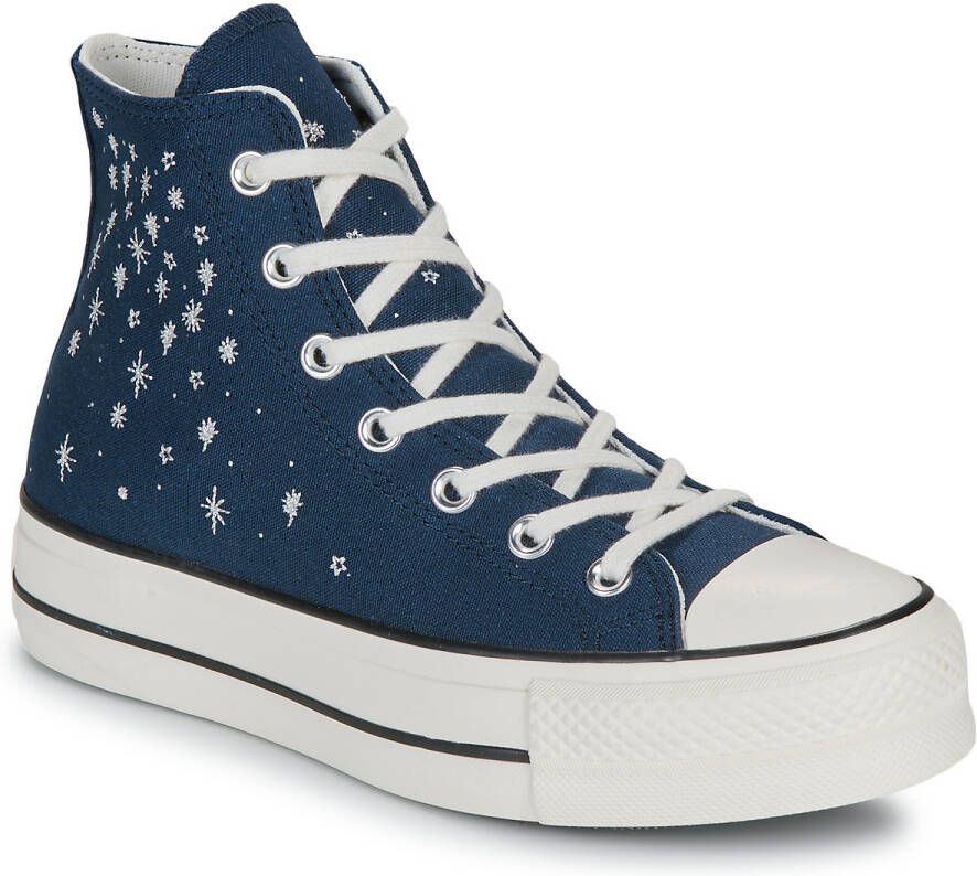 Converse Hoge Sneakers CHUCK TAYLOR ALL STAR LIFT