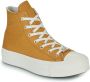 Converse Hoge Sneakers CHUCK TAYLOR ALL STAR LIFT HI - Thumbnail 2