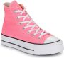 Converse Hoge Sneakers CHUCK TAYLOR ALL STAR LIFT PLATFORM - Thumbnail 2