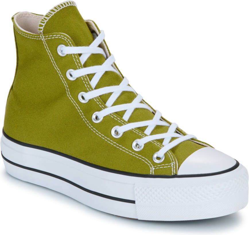 Converse Hoge Sneakers CHUCK TAYLOR ALL STAR LIFT PLATFORM