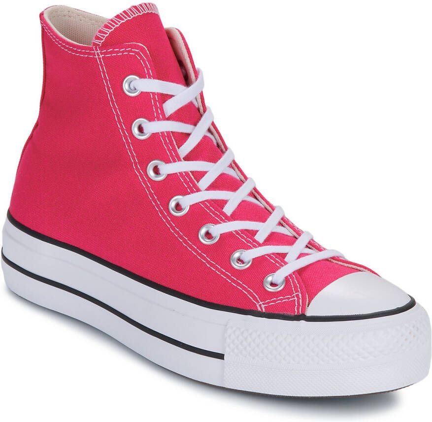 Converse Hoge Sneakers CHUCK TAYLOR ALL STAR LIFT PLATFORM