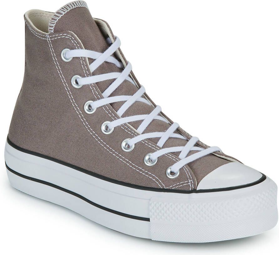 Converse Hoge Sneakers CHUCK TAYLOR ALL STAR LIFT PLATFORM