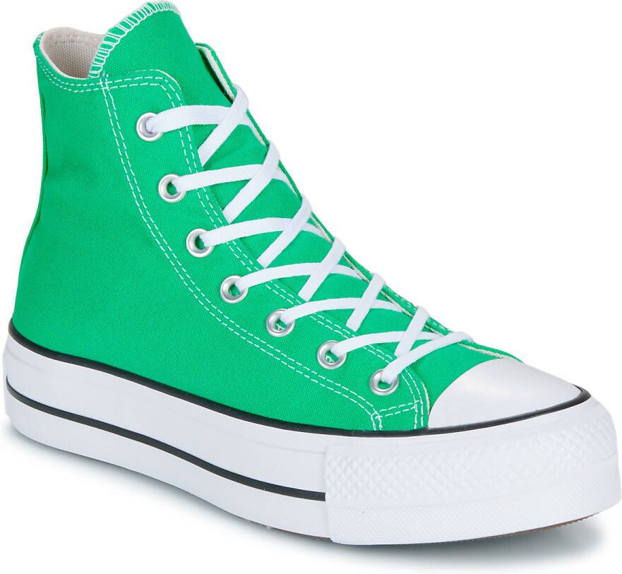 Converse Hoge Sneakers CHUCK TAYLOR ALL STAR LIFT PLATFORM