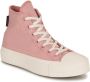 Converse Hoge Sneakers CHUCK TAYLOR ALL STAR LIFT PLATFORM COUNTER CLIMATE - Thumbnail 2