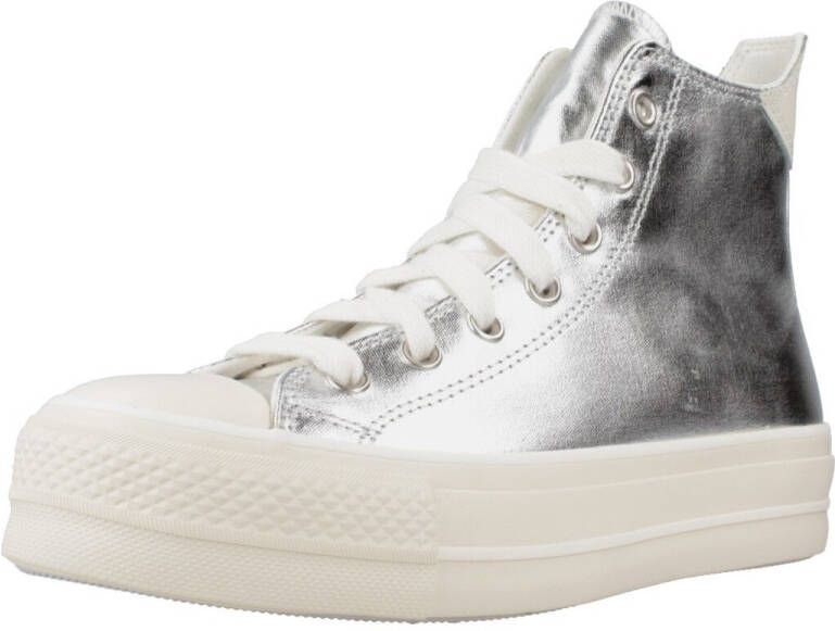 Converse Sneakers CHUCK TAYLOR ALL STAR LIFT PLATFORM METALLIC