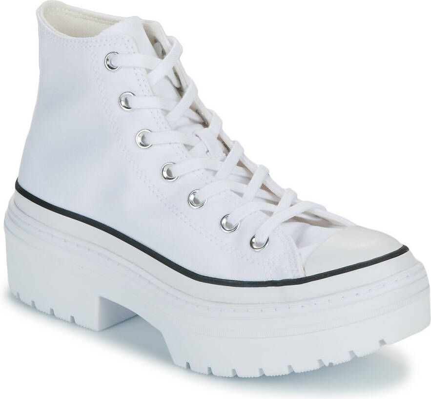 Converse Hoge Sneakers CHUCK TAYLOR ALL STAR LUGGED HEEL PLATFORM