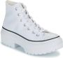 Converse Hoge Sneakers CHUCK TAYLOR ALL STAR LUGGED HEEL PLATFORM - Thumbnail 2