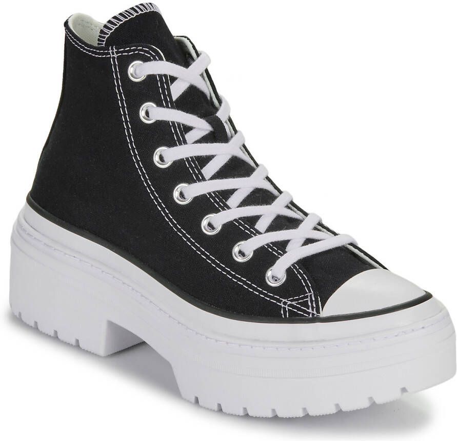 Converse Hoge Sneakers CHUCK TAYLOR ALL STAR LUGGED HEEL PLATFORM