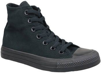 perspectief ervaring Ladder Converse Chuck Taylor All Star High Heren Schoenen Black Textil Maat 44.5  Foot Locker - Schoenen.nl