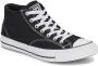 Converse Chuck Taylor All Star Malden Street Sneakers Black Heren - Thumbnail 2