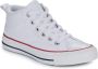 Converse Hoge Sneakers CHUCK TAYLOR ALL STAR MALDEN STREET - Thumbnail 1