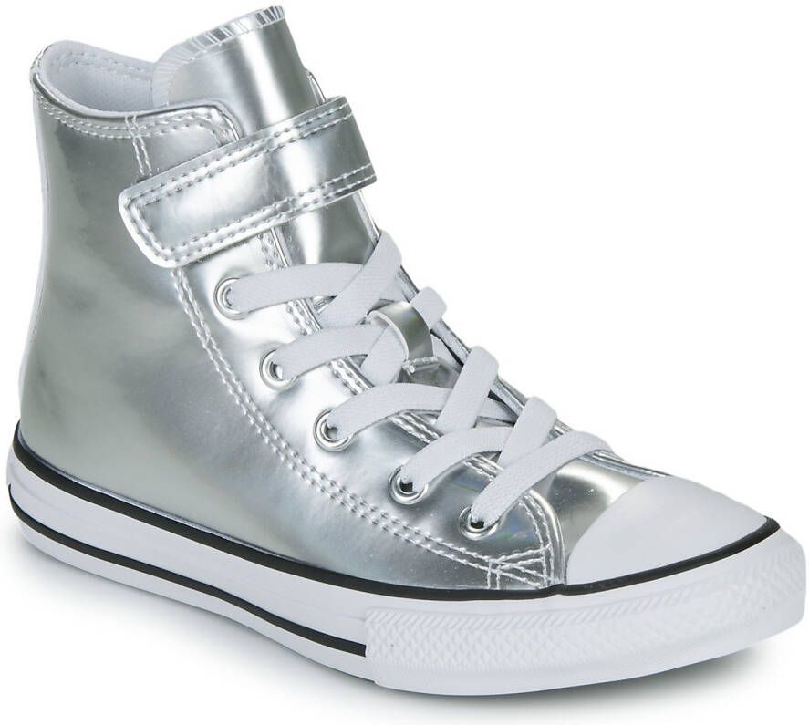 Converse Hoge Sneakers CHUCK TAYLOR ALL STAR METALLIC EASY-ON