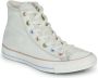 Converse Hoge Sneakers CHUCK TAYLOR ALL STAR MIXED MATERIAL - Thumbnail 2