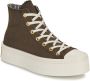 Converse Hoge Sneakers CHUCK TAYLOR ALL STAR MODERN LIFT - Thumbnail 2