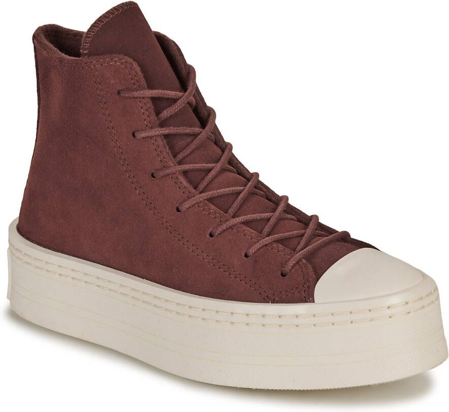 Converse Hoge Sneakers CHUCK TAYLOR ALL STAR MODERN LIFT WINTER