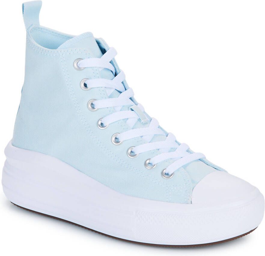 Converse Hoge Sneakers CHUCK TAYLOR ALL STAR MOVE