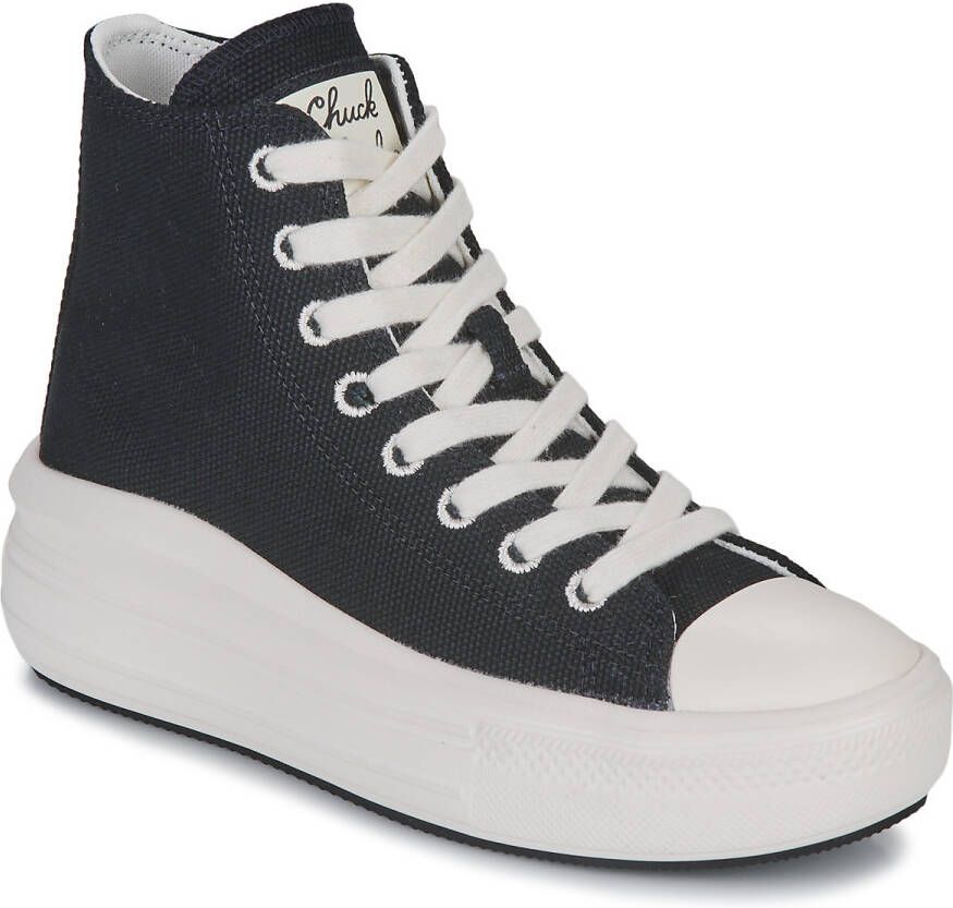 Converse Hoge Sneakers CHUCK TAYLOR ALL STAR MOVE HI