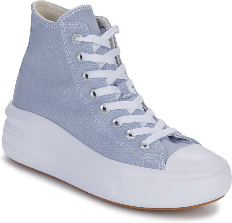 Converse Hoge Sneakers CHUCK TAYLOR ALL STAR MOVE PLATFORM