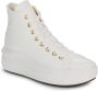 Converse Hoge Sneakers CHUCK TAYLOR ALL STAR MOVE TONAL CANVAS - Thumbnail 1