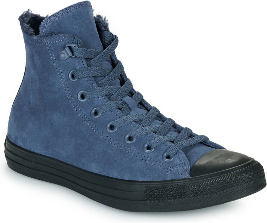 Converse Hoge Sneakers CHUCK TAYLOR ALL STAR SUEDE