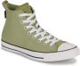 Converse Hoge Sneakers CHUCK TAYLOR ALL STAR SUMMER UTILITY-SUMMER UTILITY - Thumbnail 2