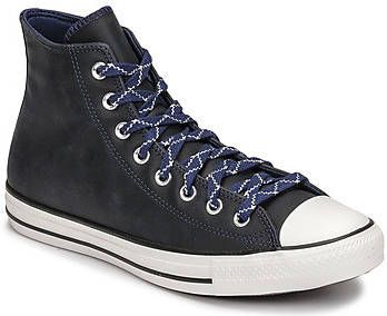 converse star tech high top