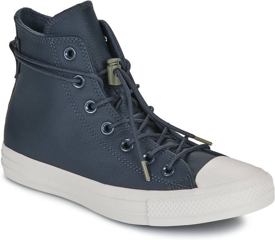 Converse Hoge Sneakers CHUCK TAYLOR ALL STAR WEATHERIZED LEATHER