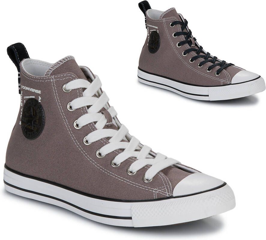 Converse Hoge Sneakers CHUCK TAYLOR ALL STAR WIDE