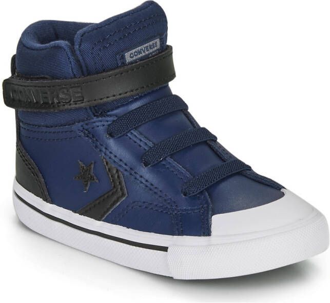 Converse Hoge Sneakers PRO BLAZE STRAP MARTIAN LEATHER HI