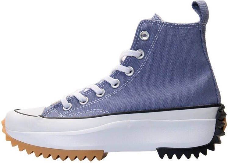 Converse Sneakers hoog 'Run Star Hike'