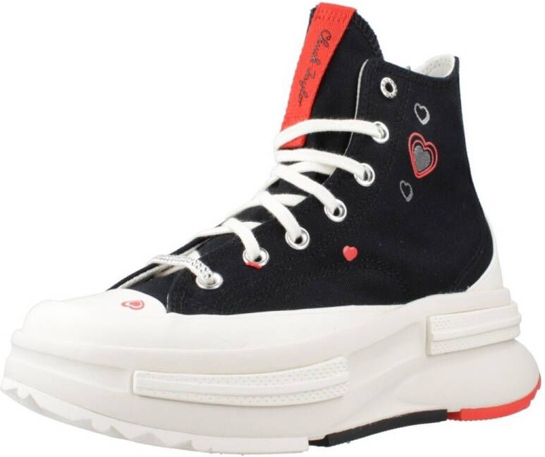 Converse Sneakers RUN STAR LEGACY CX PLATFORM Y2K HEART