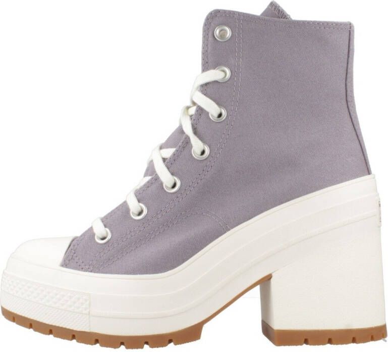 Converse Laarzen CHUCK 70 DE LUXE HEEL