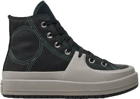 Converse Laarzen Chuck Taylor All Star Construct Totally Neutral Montantes