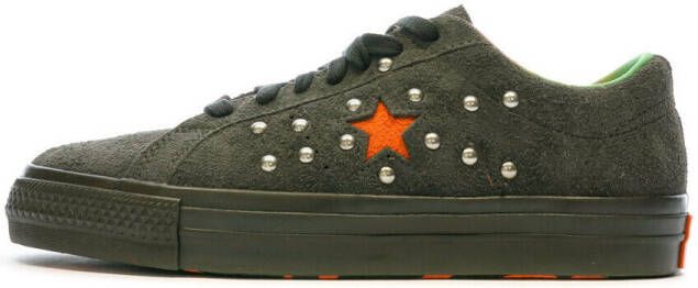 Converse Lage Sneakers