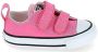 Converse Chuck Taylor All Star 2v Canvas Fashion sneakers Schoenen pink maat: 24 beschikbare maaten:18 19 20 21 22 23 24 25 26 - Thumbnail 4