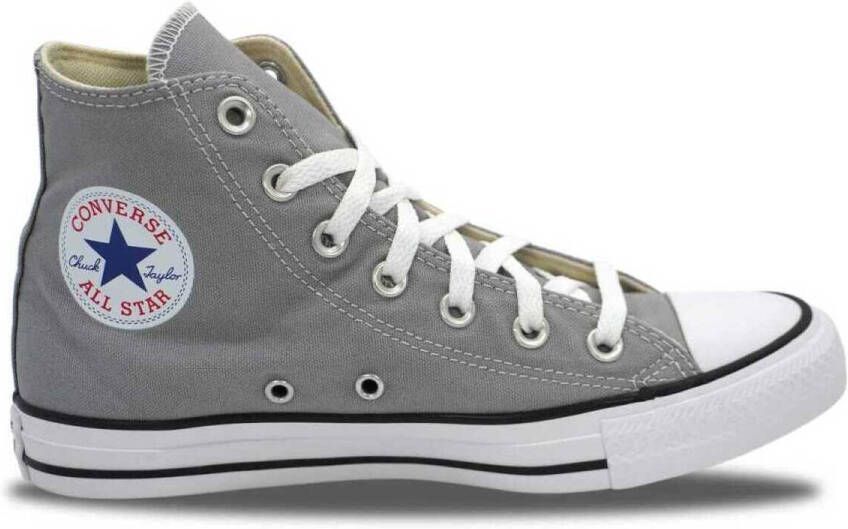 Converse Lage Sneakers All Star Chuck Taylor HI Dolphin