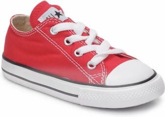 Converse Lage Sneakers CHUCK TAYLOR ALL STAR CORE OX