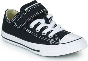 Converse Chuck Taylor All Star 1v Easy-on Fashion sneakers Schoenen black natural white maat: 31 beschikbare maaten:27 28 29 30 31 32 33 34 35