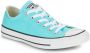 Converse Chuck Taylor All Star Sneakers Blue - Thumbnail 2