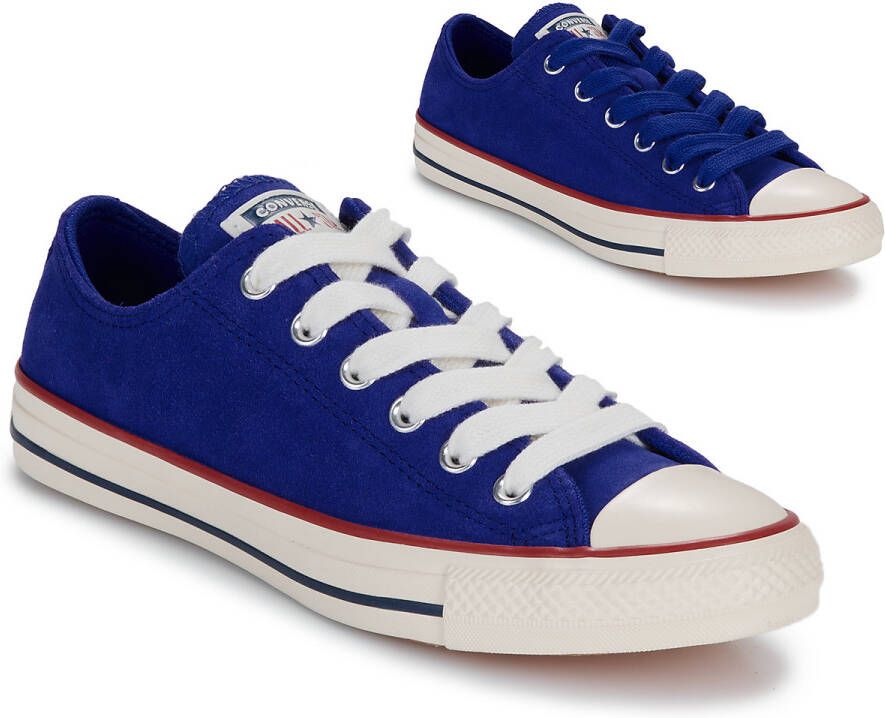 Converse Lage Sneakers CHUCK TAYLOR ALL STAR