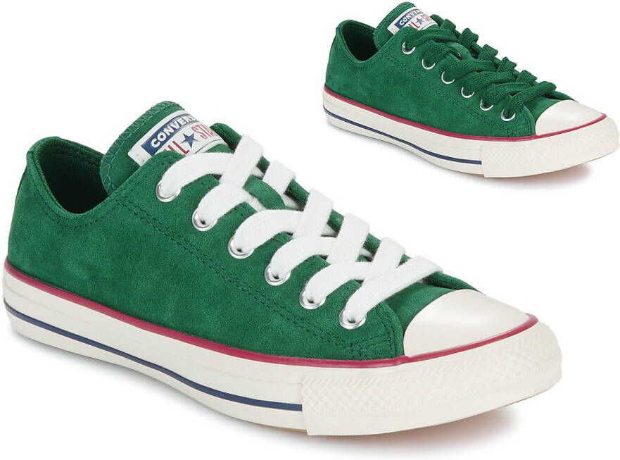 Converse Lage Sneakers CHUCK TAYLOR ALL STAR