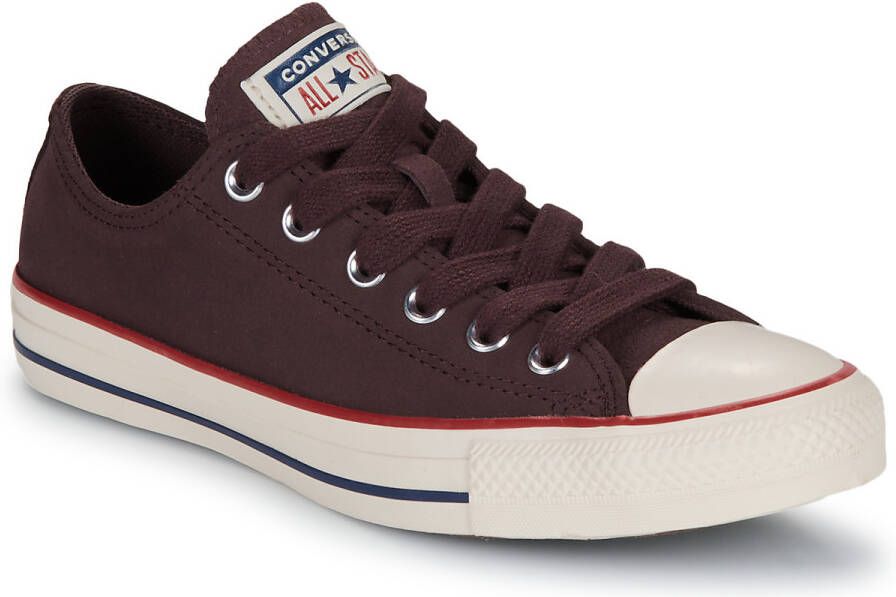 Converse Lage Sneakers CHUCK TAYLOR ALL STAR