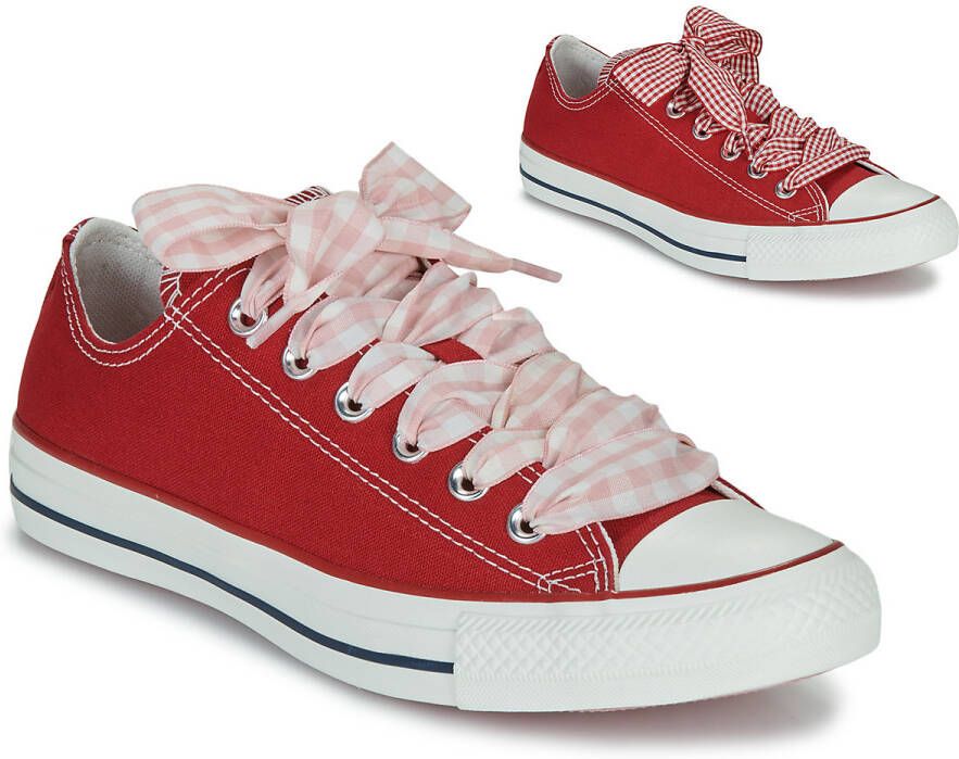 Converse Lage Sneakers CHUCK TAYLOR ALL STAR