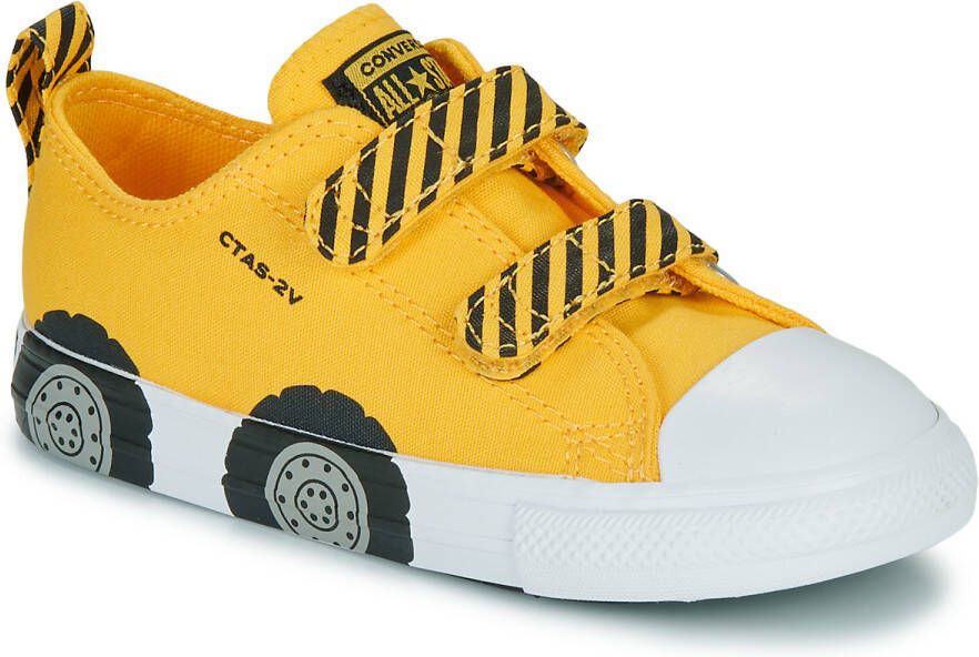 Converse Lage Sneakers CHUCK TAYLOR ALL STAR CONSTRUCTION TRUCK EASY-ON