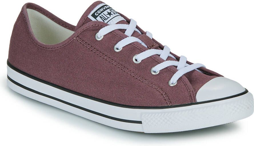 Converse Lage Sneakers CHUCK TAYLOR ALL STAR DAINTY