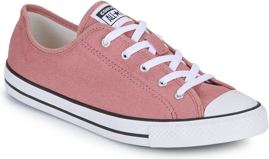 Converse Lage Sneakers CHUCK TAYLOR ALL STAR DAINTY